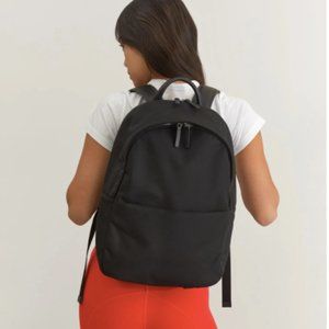 Italic Waterproof "Rafa Nylon" Laptop Backpack